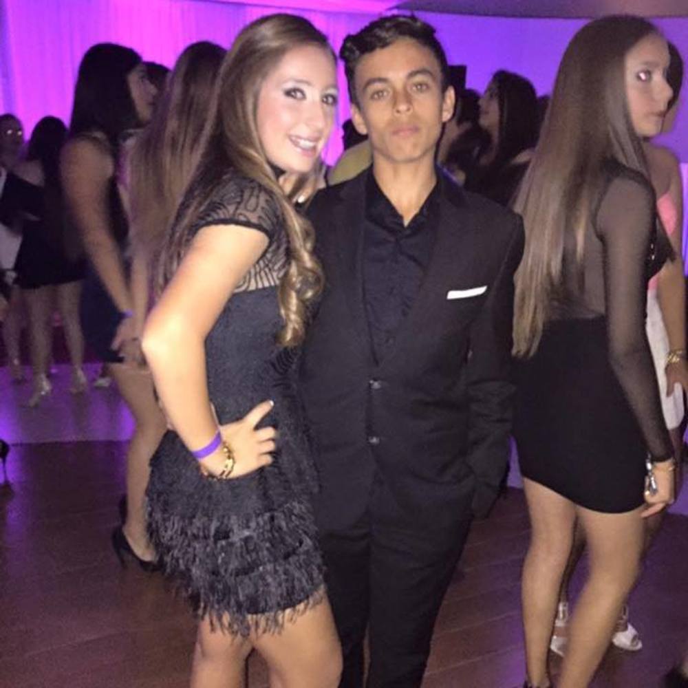 Meet your Posher, Daniel